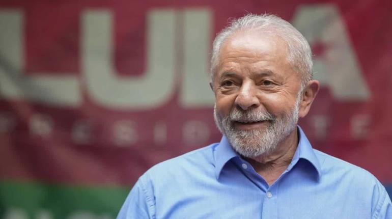 COP30, última oportunidad para revertir el calentamiento global: Lula