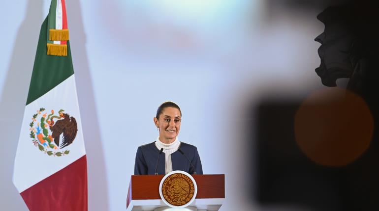 Decisión del nuevo gobernador que Jalisco salga del Pacto Fiscal Federal: Presidenta