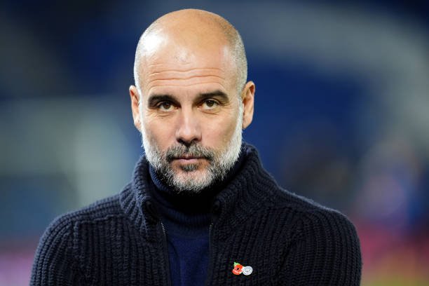 Pep Guardiola renueva un año más con el Manchester City