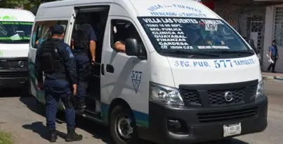 Pagará SEMOVI cerca de 25 mdp en subsidio al transporte público de Villahermosa