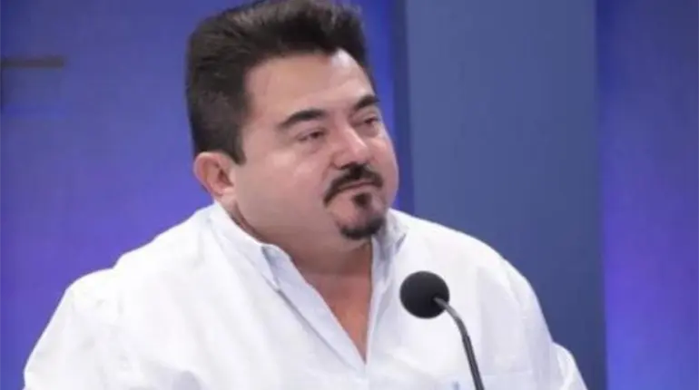 Más de 6 años tardaría Tabasco en volver a la normalidad tras inseguridad: Julio Gutiérrez