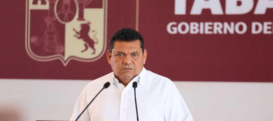 Encabeza gobernador inicio de Jornadas de Paz en Gaviotas Sur