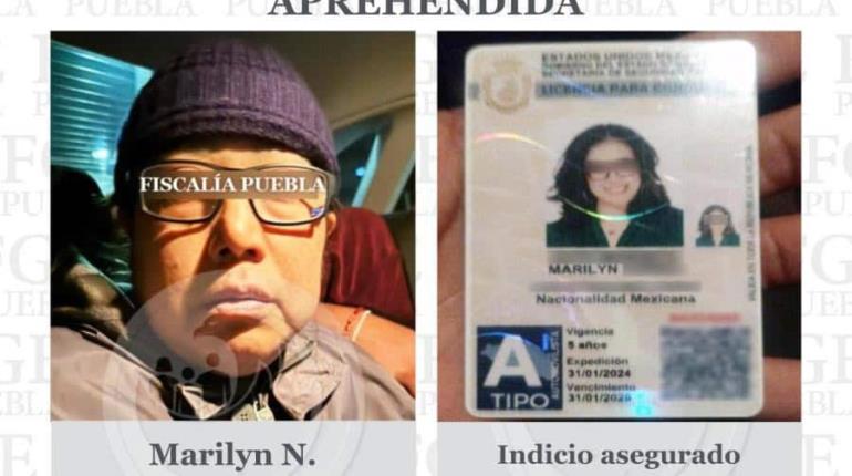 Detienen a Marilyn Cote, acusada de hacerse pasar por psiquiatra