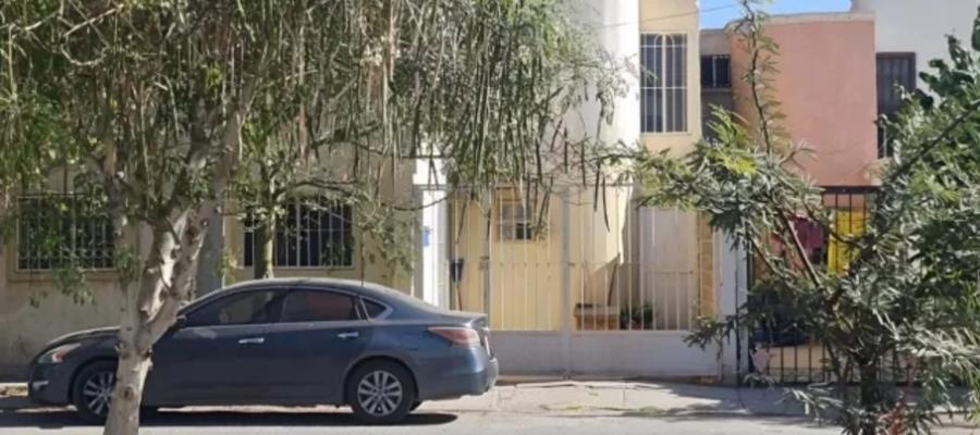 Bajo posible influencia de drogas asesina a su madre y golpea a su familia en Durango