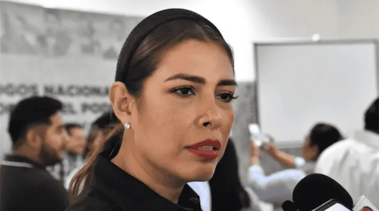 Presume Bienestar que ya alcanzaron la meta anual de beneficiarios del programa Sembrando Vida