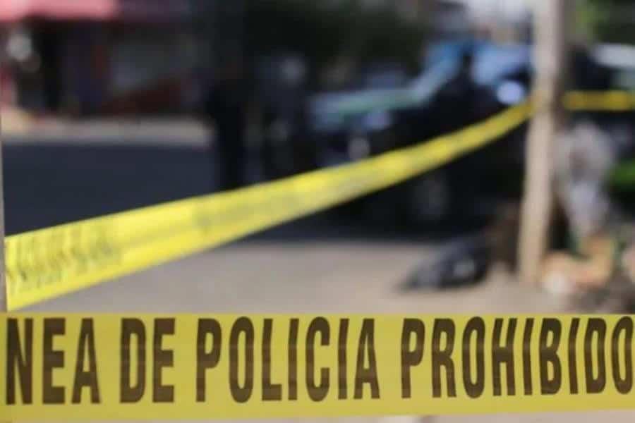 Dejan 5 cuerpos sin vida y mensaje con amenazas en Chiapas