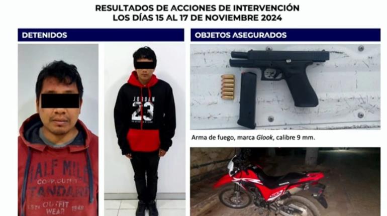 Sicarios contratados, asesinos de hermanas triquis: Fiscalía de Oaxaca