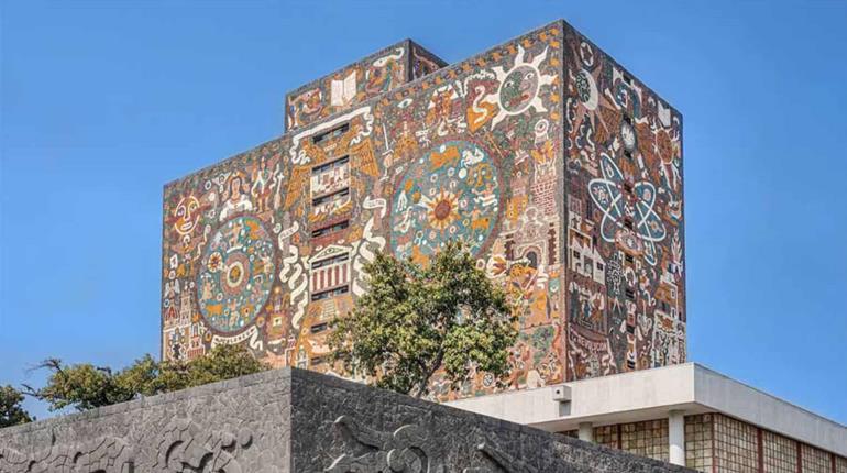 UNAM única universidad mexicana en Top 100 de ranking de Ciencia del mundo