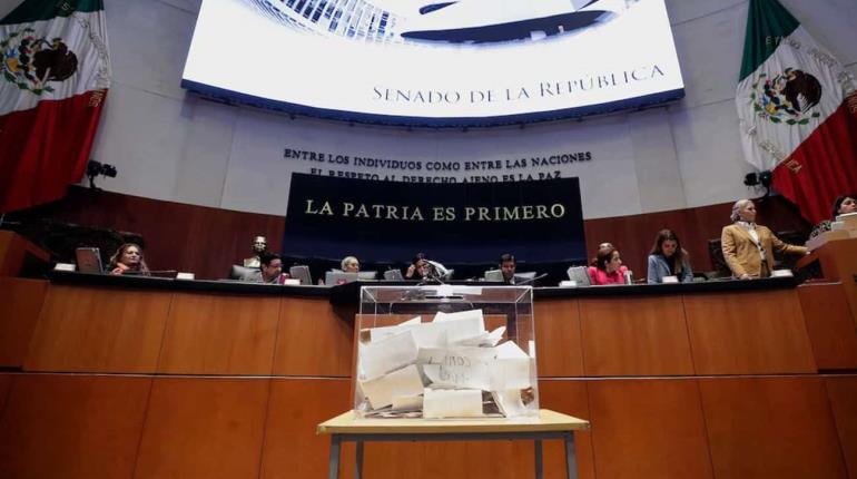 TEPJF ha desechado 275 impugnaciones presentadas contra elección judicial