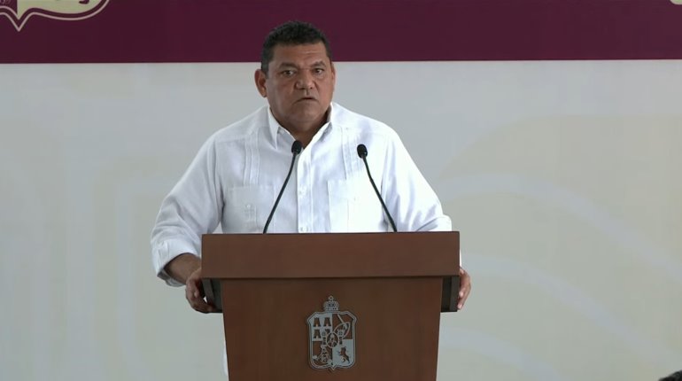 Cabildeos del presupuesto y moches se acabaron; paquete económico casi listo: Javier May