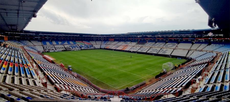 Pachuca albergará campamentos de selecciones en Copa del Mundo 2026