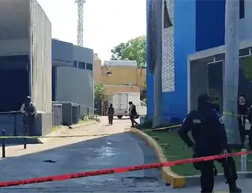 Confirma Gobierno detención de uno de los principales involucrados en el caso Dbar en 2024