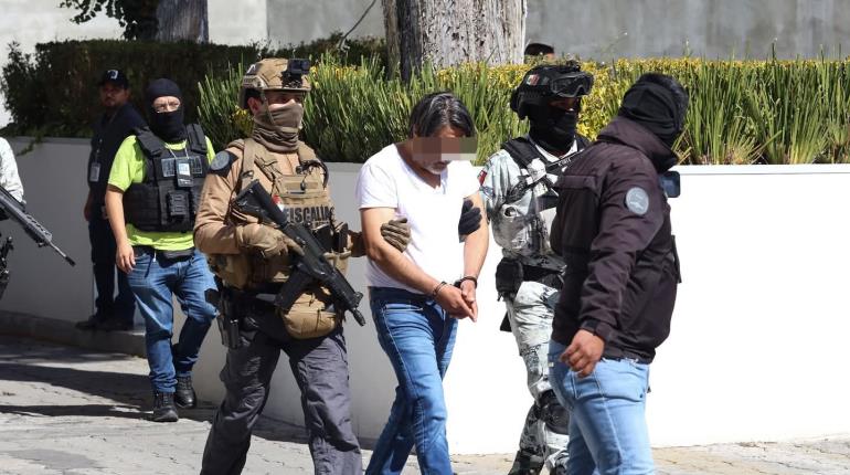 Este domingo comienzan audiencias contra funcionarios detenidos en Edomex