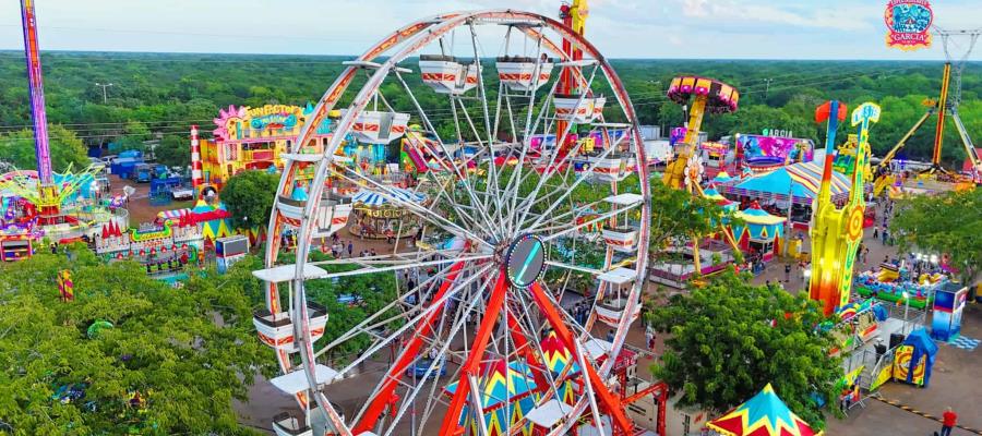 Yucatán retoma tradición tabasqueña de elección de embajadora para Feria Xmatkuil