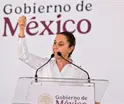 Estima Sheinbaum que su pensi&oacute;n mensual ser&aacute; de 35 mil pesos cuando deje el cargo