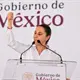Estima Sheinbaum que su pensi&oacute;n mensual ser&aacute; de 35 mil pesos cuando deje el cargo