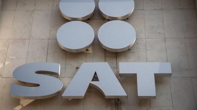 Vinculan a 2 ex altos funcionarios del SAT por presunto fraude más de 172 mdp