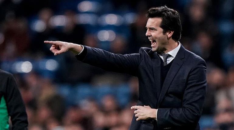 Santiago Solari, extécnico del América, suena para sustituir a Ancelotti en el Real Madrid