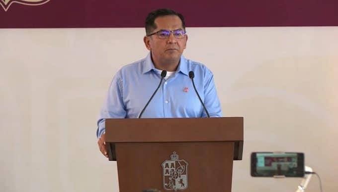 Anuncia SSPC segunda jornada de prevención del delito en escuelas de Tabasco