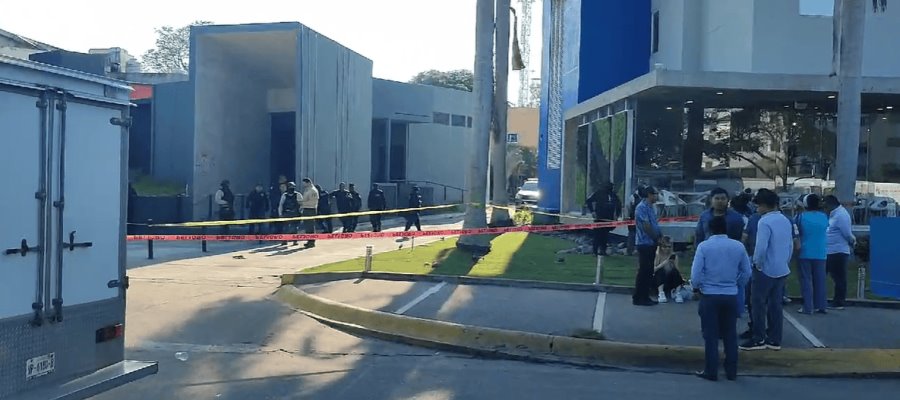 Morena y PVEM piden detener a responsables de masacre en DBar y que no haya impunidad