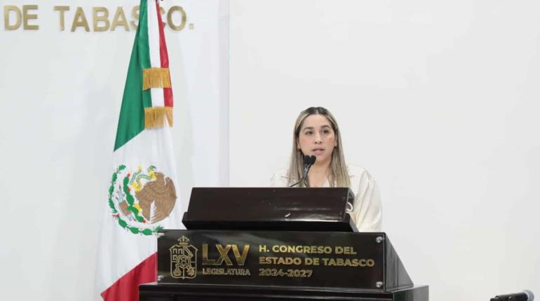 Morena propone eliminar el haber de retiro de jueces y magistrados del Poder Judicial de Tabasco