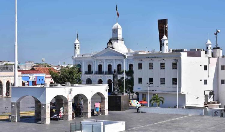 Descarta Conagua lluvias para Tabasco