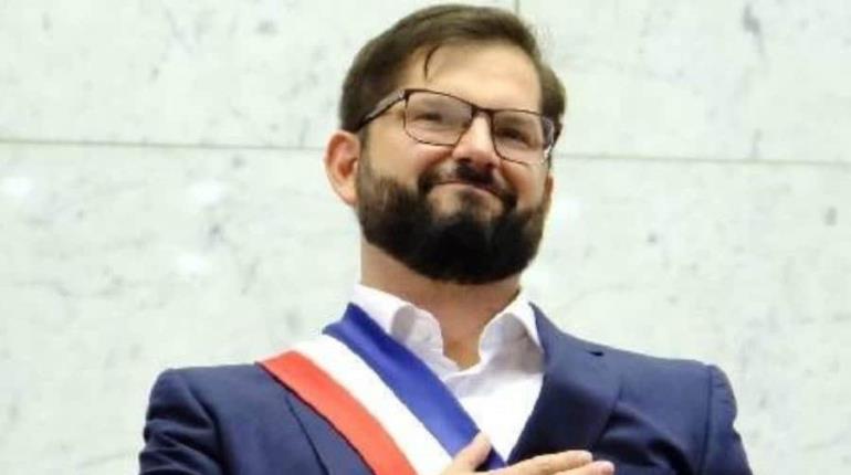 Presidente de Chile se declara víctima de acoso sexual y rechaza acusación en su contra