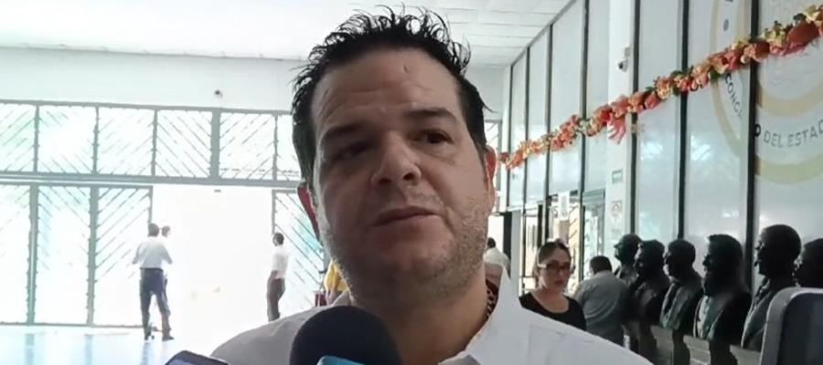 "No queremos ser Culiacán": Granier al Gobierno de Tabasco