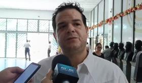 Denuncia Granier intento de extorsión; pide ayuda a la FGE