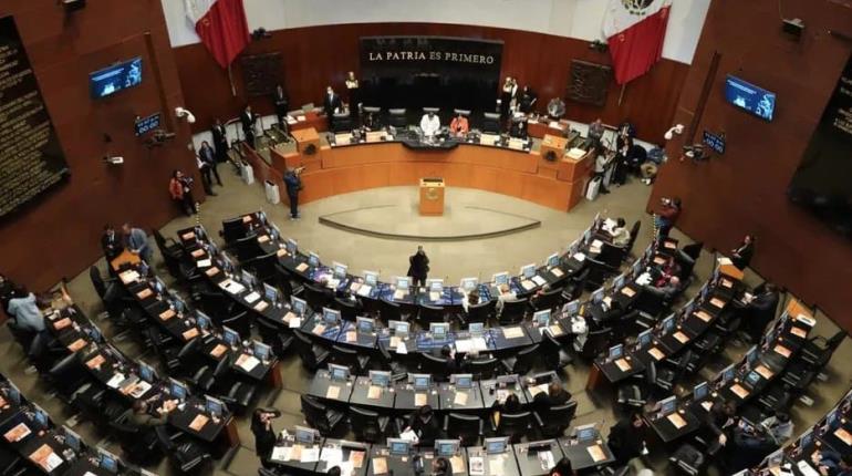 Senado avala creación de nuevas secretarías y agencias, incluyendo la de las Mujeres