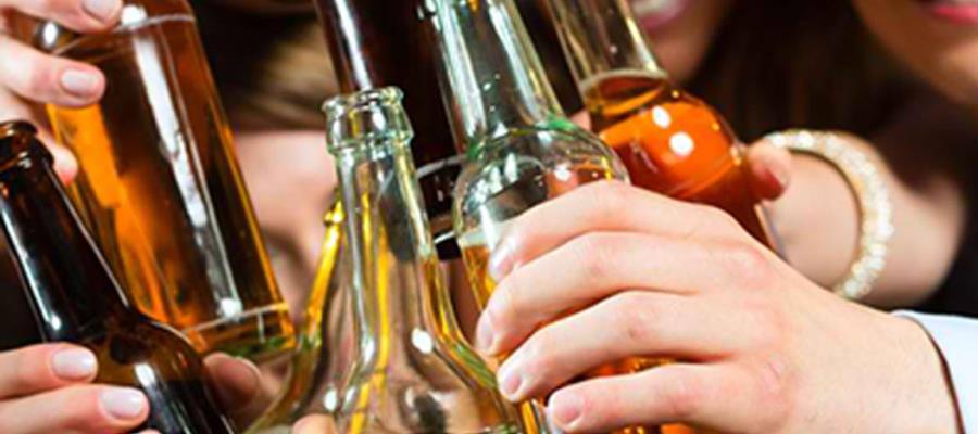 Por temporada decembrina, Yucatán amplía horario de venta de alcohol