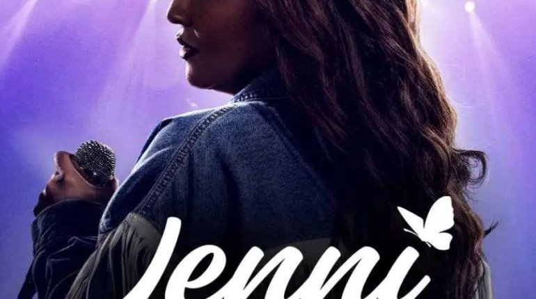 Se estrena película biográfica de Jenni Rivera el 6 de diciembre