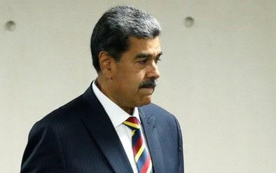 No hay ninguna investigación sobre vínculos de Maduro con Cártel de Sinaloa: Sheinbaum