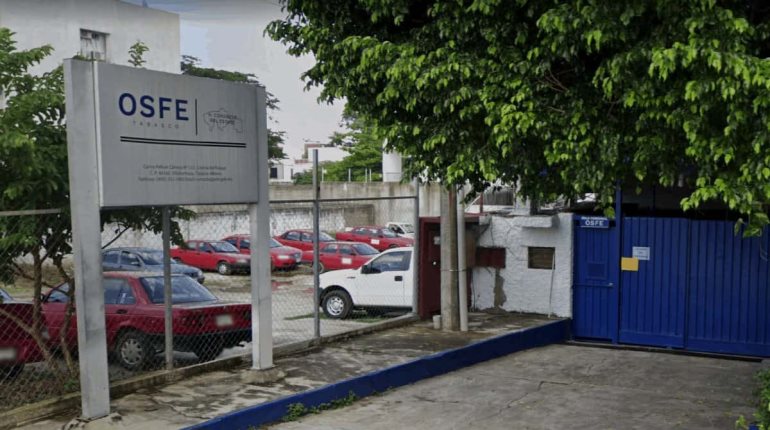 Más de 20 funcionarios del OSFE han sido separados por presuntos actos de corrupción: Congreso