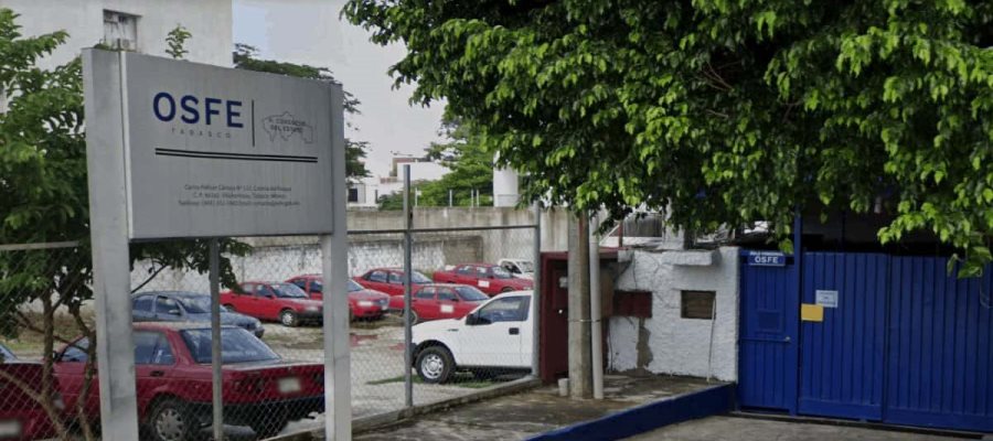 Más de 20 funcionarios del OSFE han sido separados por presuntos actos de corrupción: Congreso