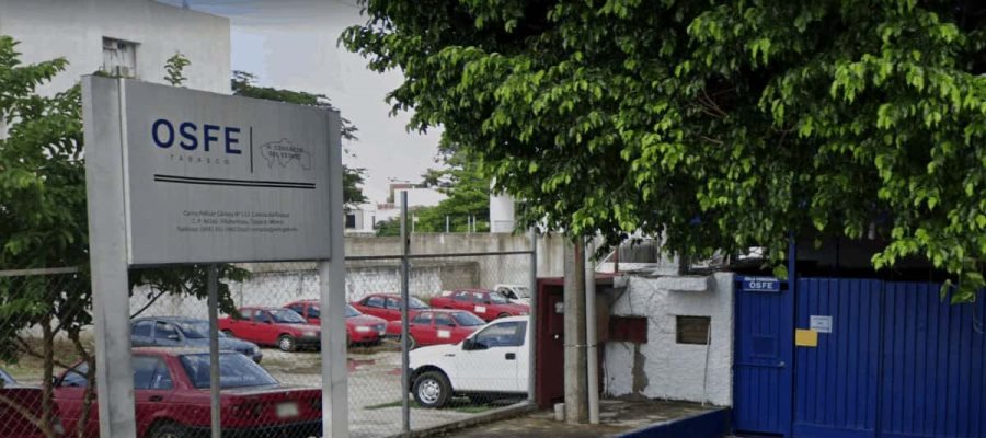 Separan a 64 auditores del OSFE