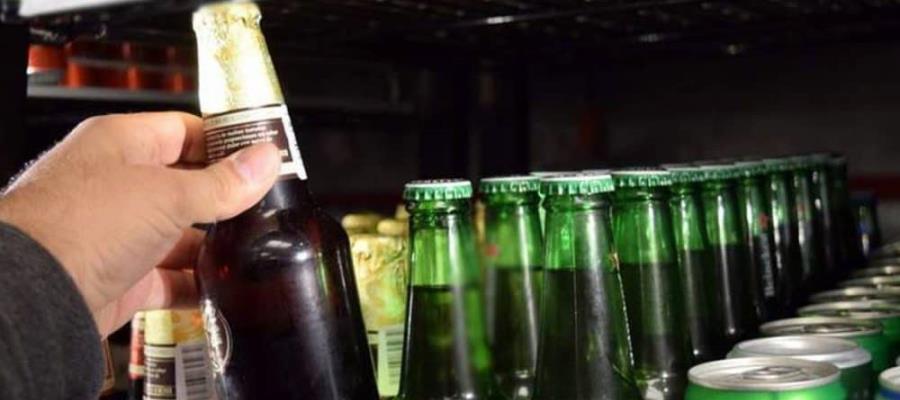 Reducción de horario de venta de alcohol en Tabasco será temporal: Gobierno