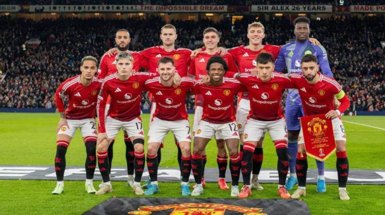 Manchester United, Lyon, Rangers y Real Sociedad ganan en jornada 5 de la Europa League