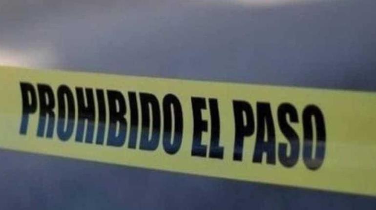 Con huellas de violencia y entre casquillos percutidos, localizan a hombre sin vida en Huimanguillo