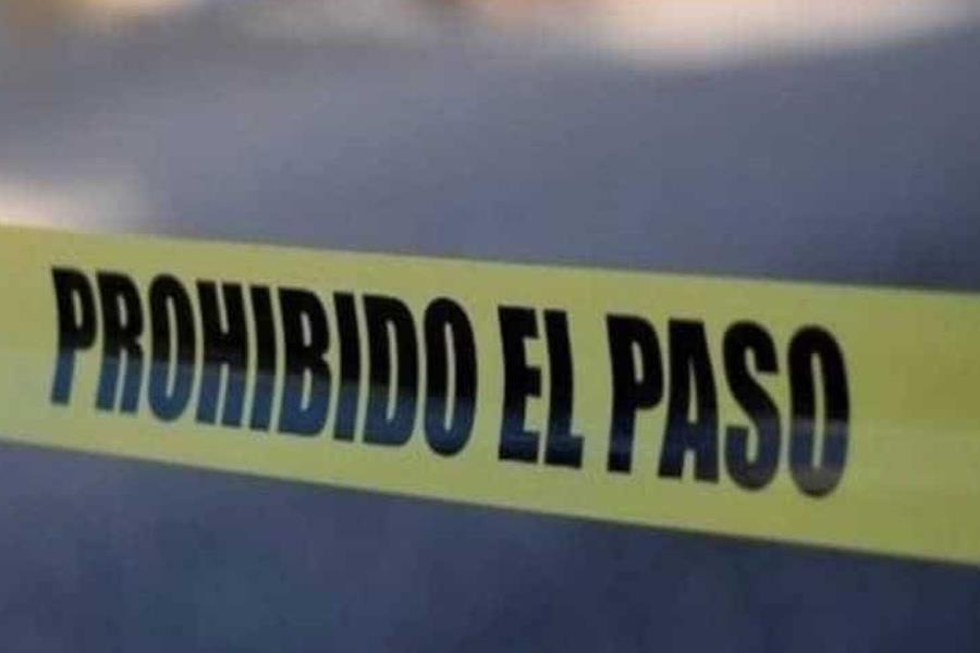 Con huellas de violencia y entre casquillos percutidos, localizan a hombre sin vida en Huimanguillo Con huellas de violencia y entre casquillos percutidos, localizan a hombre sin vida en Huimanguillo