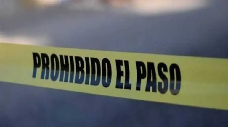 Lo hallan sin vida al interior de vehículo en gasolinera de Villahermosa