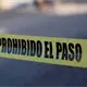 Tráiler derriba caseta de cobro en puente Zacatal en Ciudad del Carmen