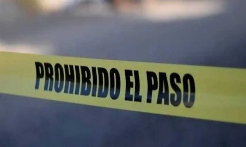Un muerto y dos heridos de bala deja jornada violenta en Centro