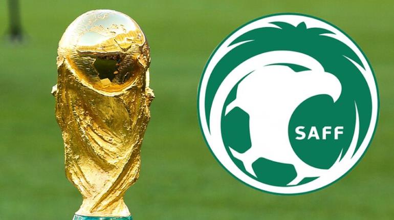 Arabia Saudita sería sede del Mundial 2034