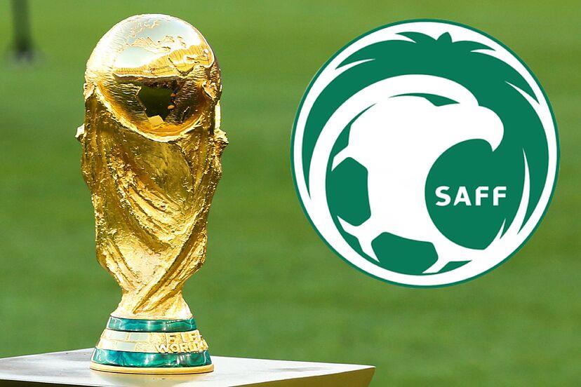 Arabia Saudita sería sede del Mundial 2034