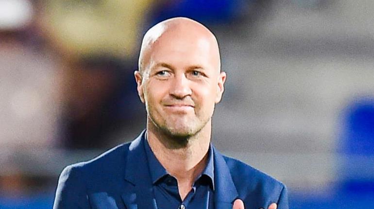 Jordi Cruyff se convertiría en el nuevo Director Deportivo de Chivas