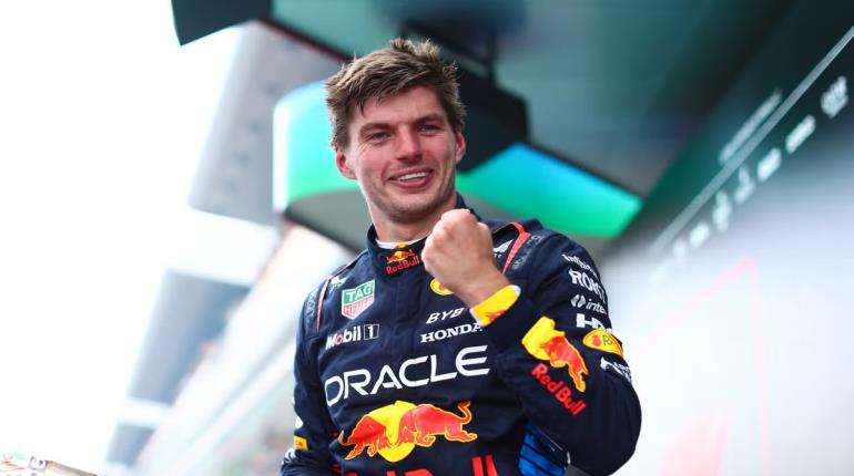 Verstappen gana la Pole Position para el GP de Qatar