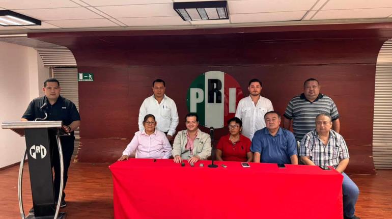 Alarmante" reducción presupuestal para personas con discapacidad: PRI Tabasco