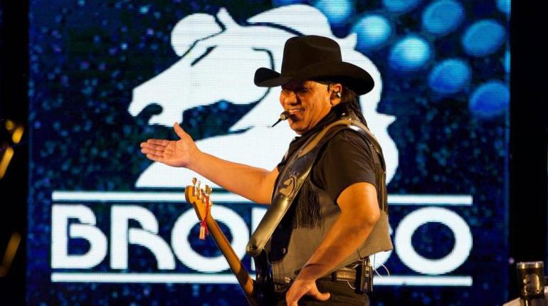 Pospone Grupo Bronco concierto en Villahermosa programado para febrero