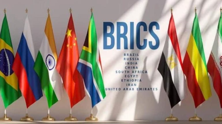 Descarta Sheinbaum acudir personalmente a Cumbre de BRICS en Brasil